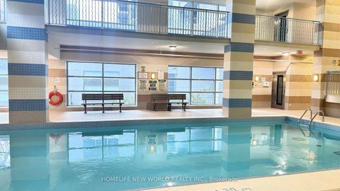 Photo 39 at 1209 - 4978 Yonge Street, Westgate, Toronto