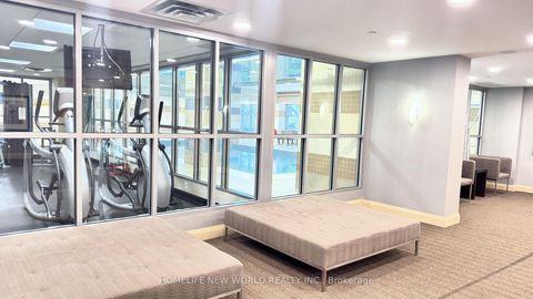 Photo 41 at 1209 - 4978 Yonge Street, Westgate, Toronto