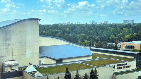 Photo 43 at 1209 - 4978 Yonge Street, Westgate, Toronto