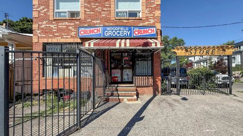 Photo 0 at 404 Woodfield Road, Coxwell, Toronto