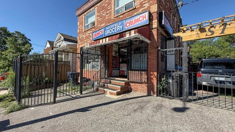 Photo 3 at 404 Woodfield Road, Coxwell, Toronto