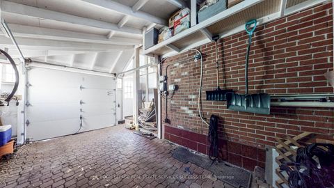 Photo 31 at 404 Woodfield Road, Coxwell, Toronto