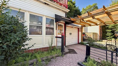 Photo 34 at 404 Woodfield Road, Coxwell, Toronto