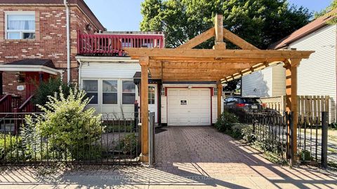 Photo 35 at 404 Woodfield Road, Coxwell, Toronto