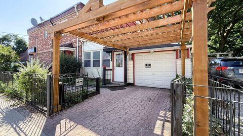 Photo 36 at 404 Woodfield Road, Coxwell, Toronto