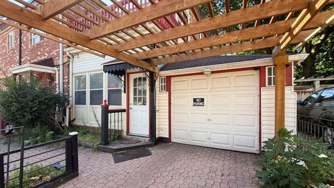 Photo 39 at 404 Woodfield Road, Coxwell, Toronto