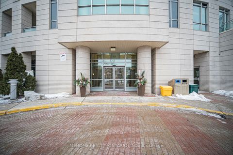 Photo 1 at 1501 - 60 Byng Avenue, Willowdale East, Toronto