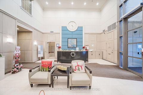 Photo 4 at 1501 - 60 Byng Avenue, Willowdale East, Toronto