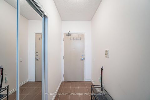 Photo 6 at 1501 - 60 Byng Avenue, Willowdale East, Toronto