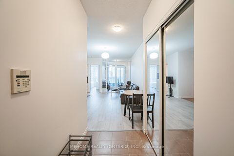 Photo 7 at 1501 - 60 Byng Avenue, Willowdale East, Toronto