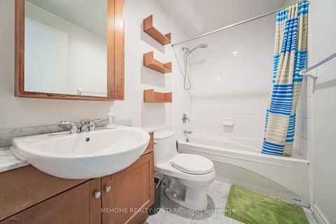 Photo 16 at 1501 - 60 Byng Avenue, Willowdale East, Toronto