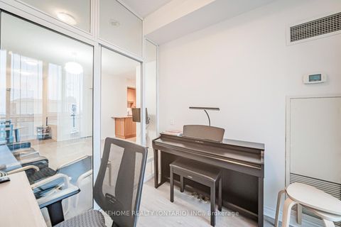 Photo 21 at 1501 - 60 Byng Avenue, Willowdale East, Toronto