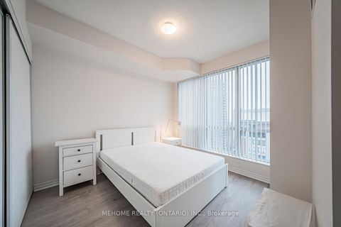 Photo 23 at 1501 - 60 Byng Avenue, Willowdale East, Toronto