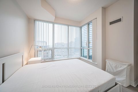 Photo 24 at 1501 - 60 Byng Avenue, Willowdale East, Toronto