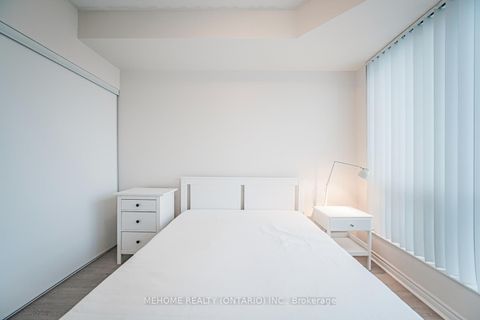 Photo 25 at 1501 - 60 Byng Avenue, Willowdale East, Toronto