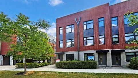 Photo 1 at 131 - 20 Echo Point, L'Amoreaux, Toronto