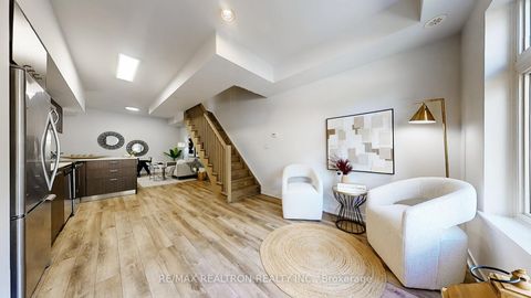 Photo 4 at 131 - 20 Echo Point, L'Amoreaux, Toronto