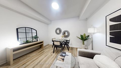 Photo 9 at 131 - 20 Echo Point, L'Amoreaux, Toronto