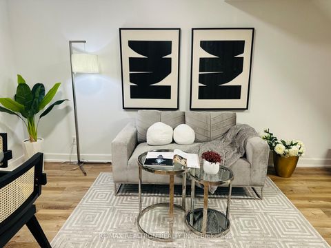 Photo 11 at 131 - 20 Echo Point, L'Amoreaux, Toronto