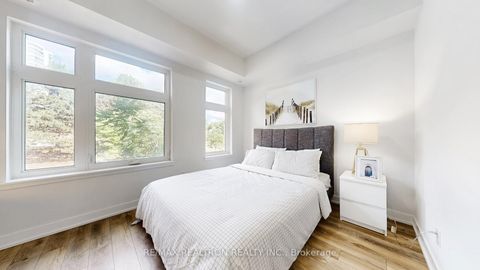 Photo 12 at 131 - 20 Echo Point, L'Amoreaux, Toronto