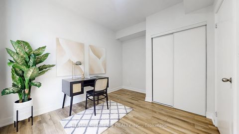 Photo 17 at 131 - 20 Echo Point, L'Amoreaux, Toronto