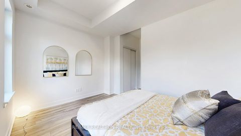 Photo 21 at 131 - 20 Echo Point, L'Amoreaux, Toronto