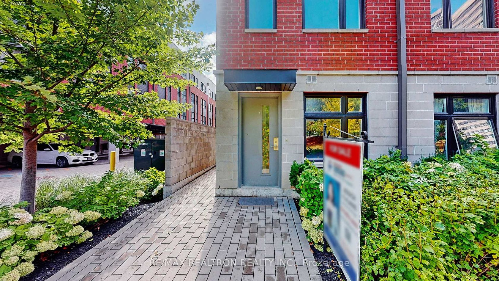 131 - 20 Echo Point, L'Amoreaux, Toronto 