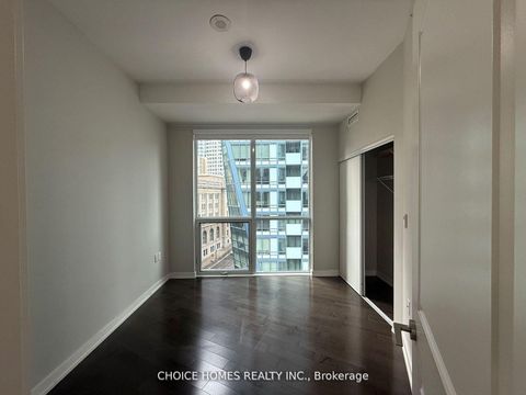 Photo 6 at 702 - 1 The Esplanade, Waterfront Communities C8, Toronto