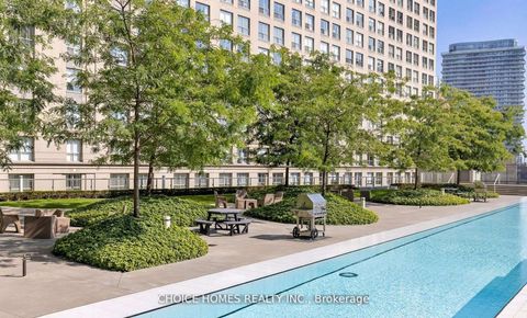 Photo 15 at 702 - 1 The Esplanade, Waterfront Communities C8, Toronto