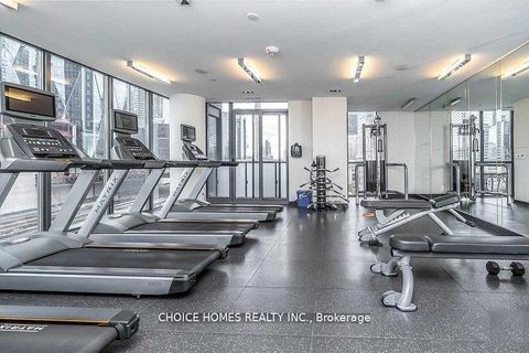 Photo 18 at 702 - 1 The Esplanade, Waterfront Communities C8, Toronto