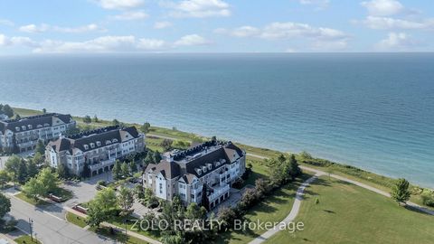 Photo 0 at 301 - 395 Lakebreeze Drive, Newcastle, Clarington