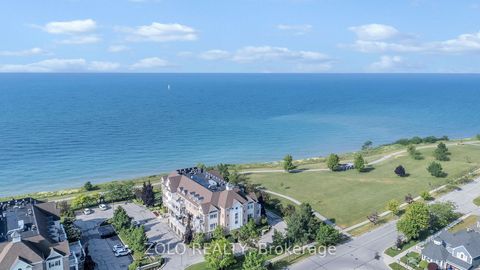 Photo 1 at 301 - 395 Lakebreeze Drive, Newcastle, Clarington
