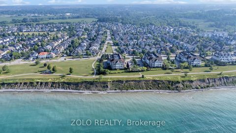 Photo 3 at 301 - 395 Lakebreeze Drive, Newcastle, Clarington