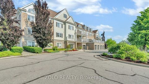 Photo 4 at 301 - 395 Lakebreeze Drive, Newcastle, Clarington