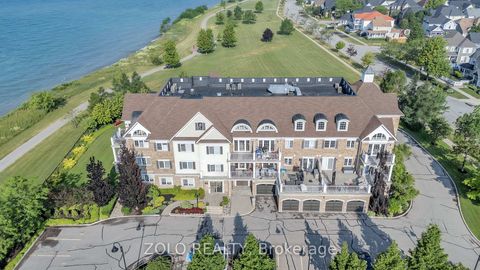 Photo 6 at 301 - 395 Lakebreeze Drive, Newcastle, Clarington