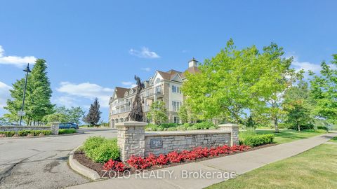 Photo 7 at 301 - 395 Lakebreeze Drive, Newcastle, Clarington