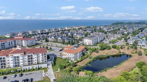 Photo 11 at 301 - 395 Lakebreeze Drive, Newcastle, Clarington