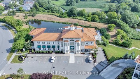 Photo 12 at 301 - 395 Lakebreeze Drive, Newcastle, Clarington