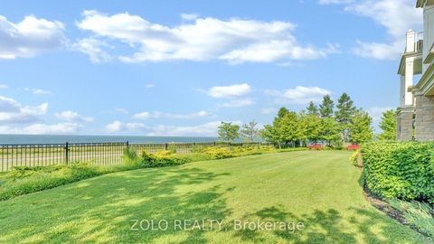 Photo 14 at 301 - 395 Lakebreeze Drive, Newcastle, Clarington