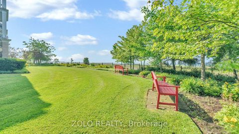 Photo 15 at 301 - 395 Lakebreeze Drive, Newcastle, Clarington