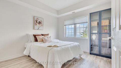 Photo 22 at 301 - 395 Lakebreeze Drive, Newcastle, Clarington