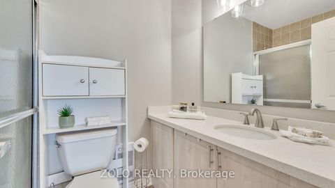 Photo 23 at 301 - 395 Lakebreeze Drive, Newcastle, Clarington