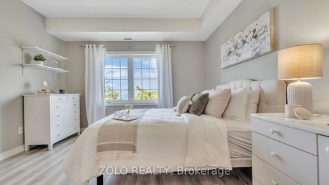 Photo 25 at 301 - 395 Lakebreeze Drive, Newcastle, Clarington