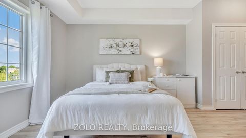 Photo 26 at 301 - 395 Lakebreeze Drive, Newcastle, Clarington