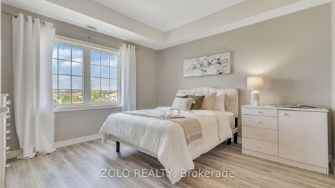 Photo 27 at 301 - 395 Lakebreeze Drive, Newcastle, Clarington