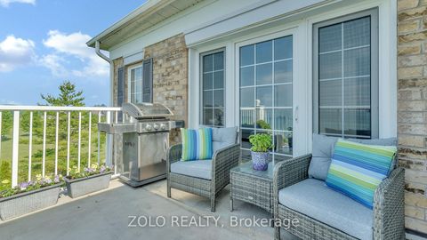 Photo 29 at 301 - 395 Lakebreeze Drive, Newcastle, Clarington