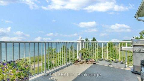 Photo 30 at 301 - 395 Lakebreeze Drive, Newcastle, Clarington