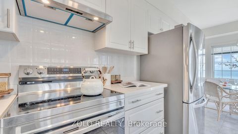 Photo 33 at 301 - 395 Lakebreeze Drive, Newcastle, Clarington