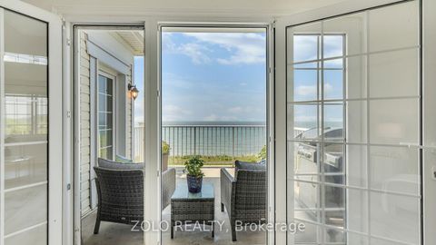 Photo 37 at 301 - 395 Lakebreeze Drive, Newcastle, Clarington