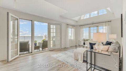 Photo 42 at 301 - 395 Lakebreeze Drive, Newcastle, Clarington